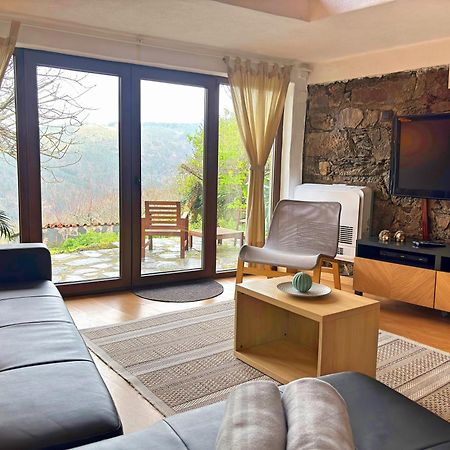 הוילה Retiro De Gondramaz - 200 M2 מראה חיצוני תמונה