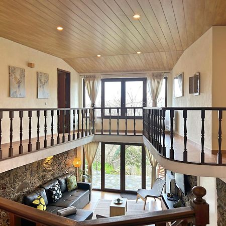 הוילה Retiro De Gondramaz - 200 M2 מראה חיצוני תמונה
