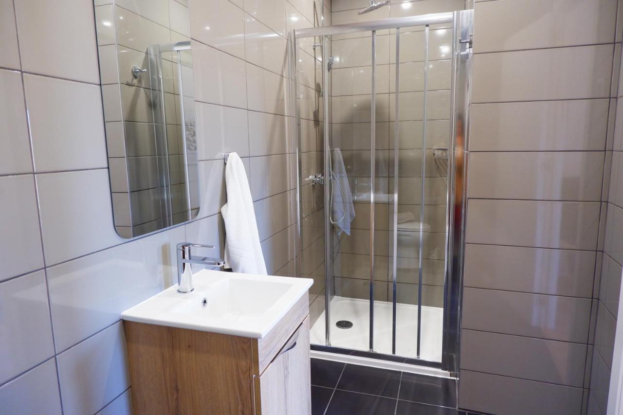 הוילה Retiro De Gondramaz - 200 M2 מראה חיצוני תמונה