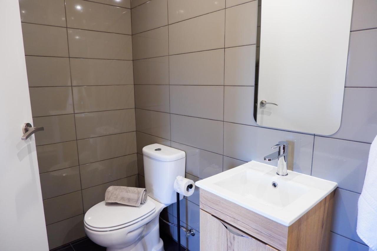 הוילה Retiro De Gondramaz - 200 M2 מראה חיצוני תמונה
