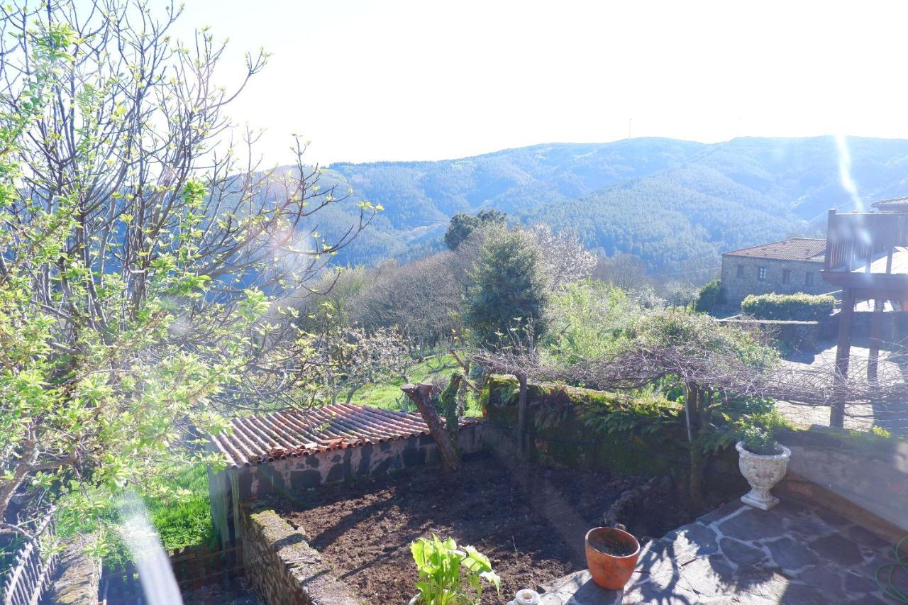 הוילה Retiro De Gondramaz - 200 M2 מראה חיצוני תמונה