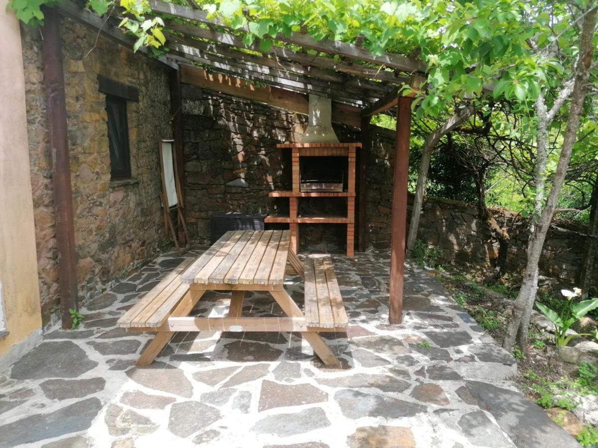 הוילה Retiro De Gondramaz - 200 M2 מראה חיצוני תמונה