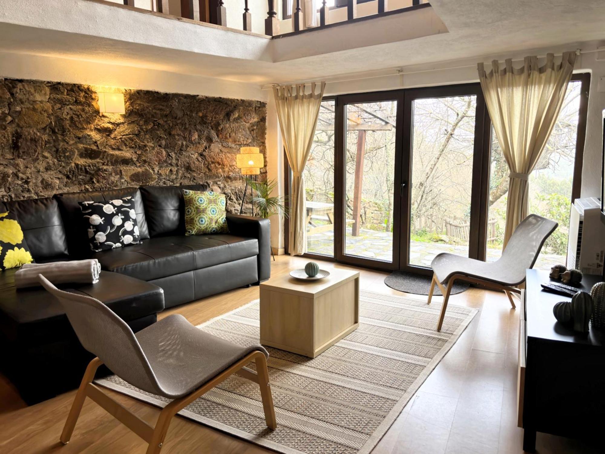 הוילה Retiro De Gondramaz - 200 M2 מראה חיצוני תמונה