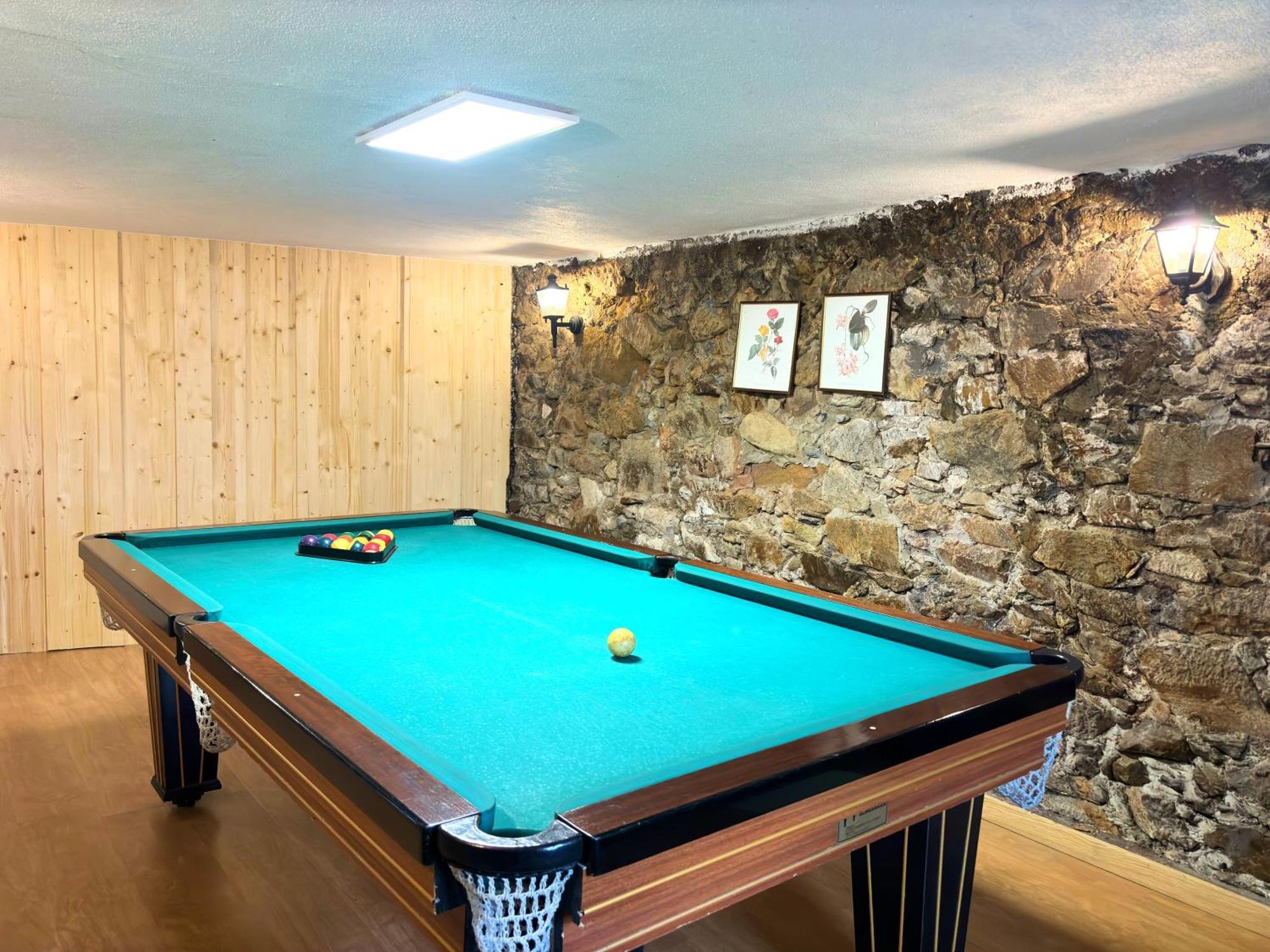 הוילה Retiro De Gondramaz - 200 M2 מראה חיצוני תמונה