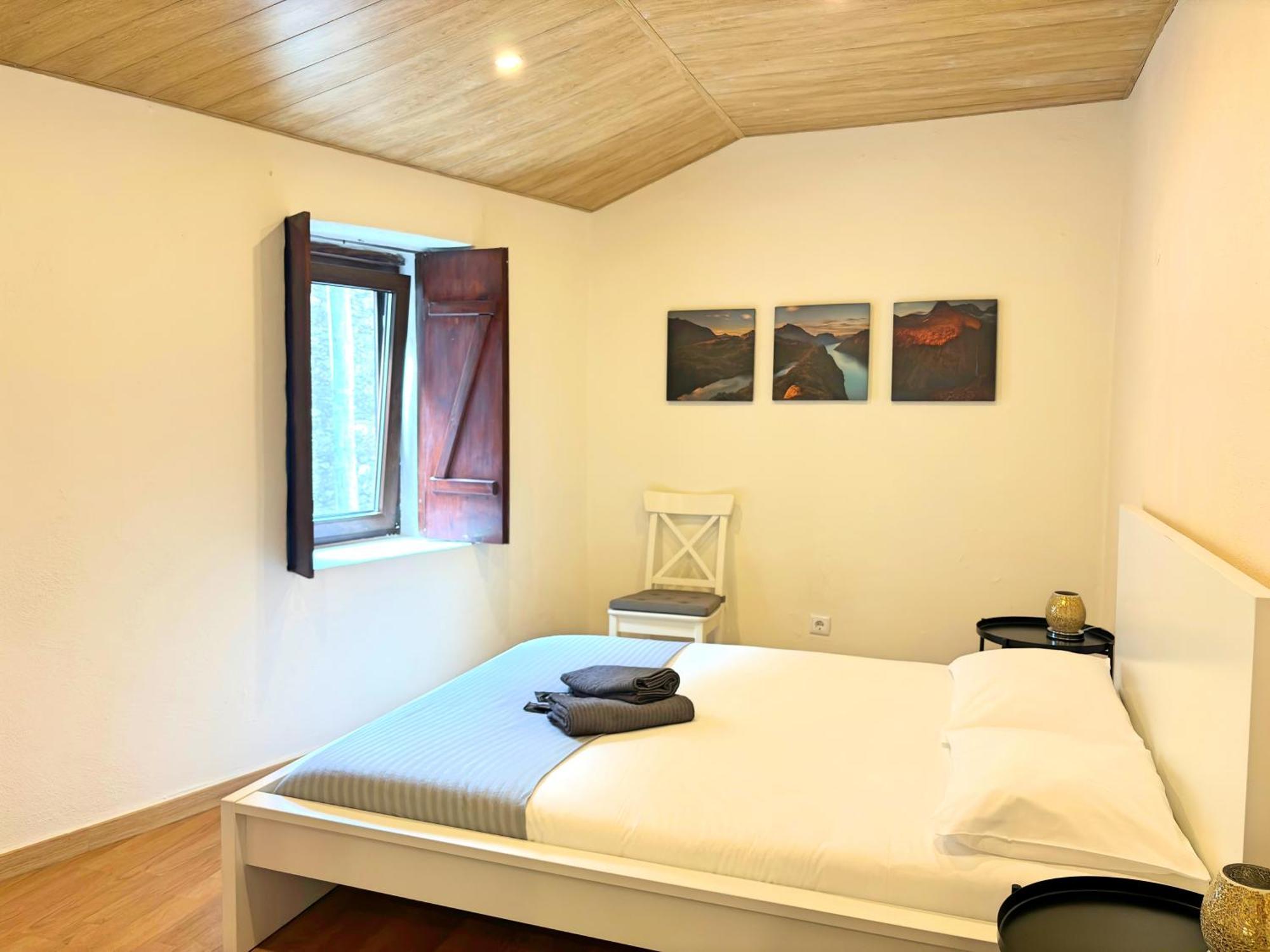 הוילה Retiro De Gondramaz - 200 M2 מראה חיצוני תמונה