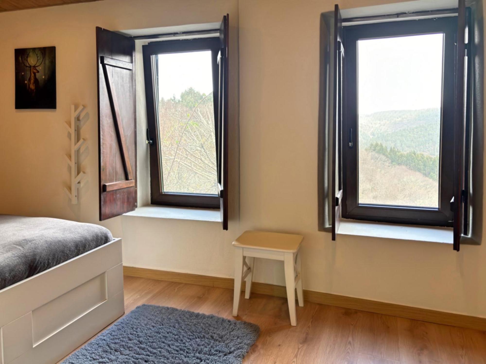 הוילה Retiro De Gondramaz - 200 M2 מראה חיצוני תמונה