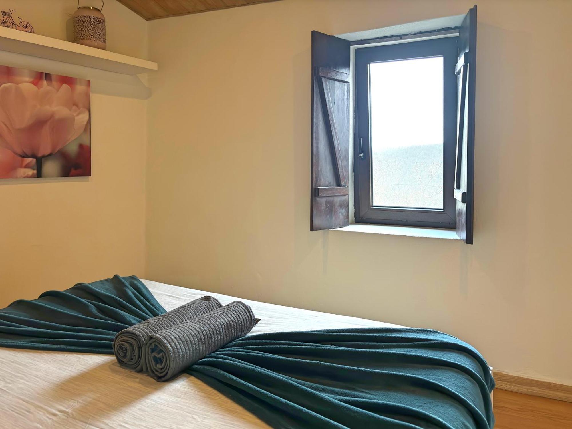הוילה Retiro De Gondramaz - 200 M2 מראה חיצוני תמונה