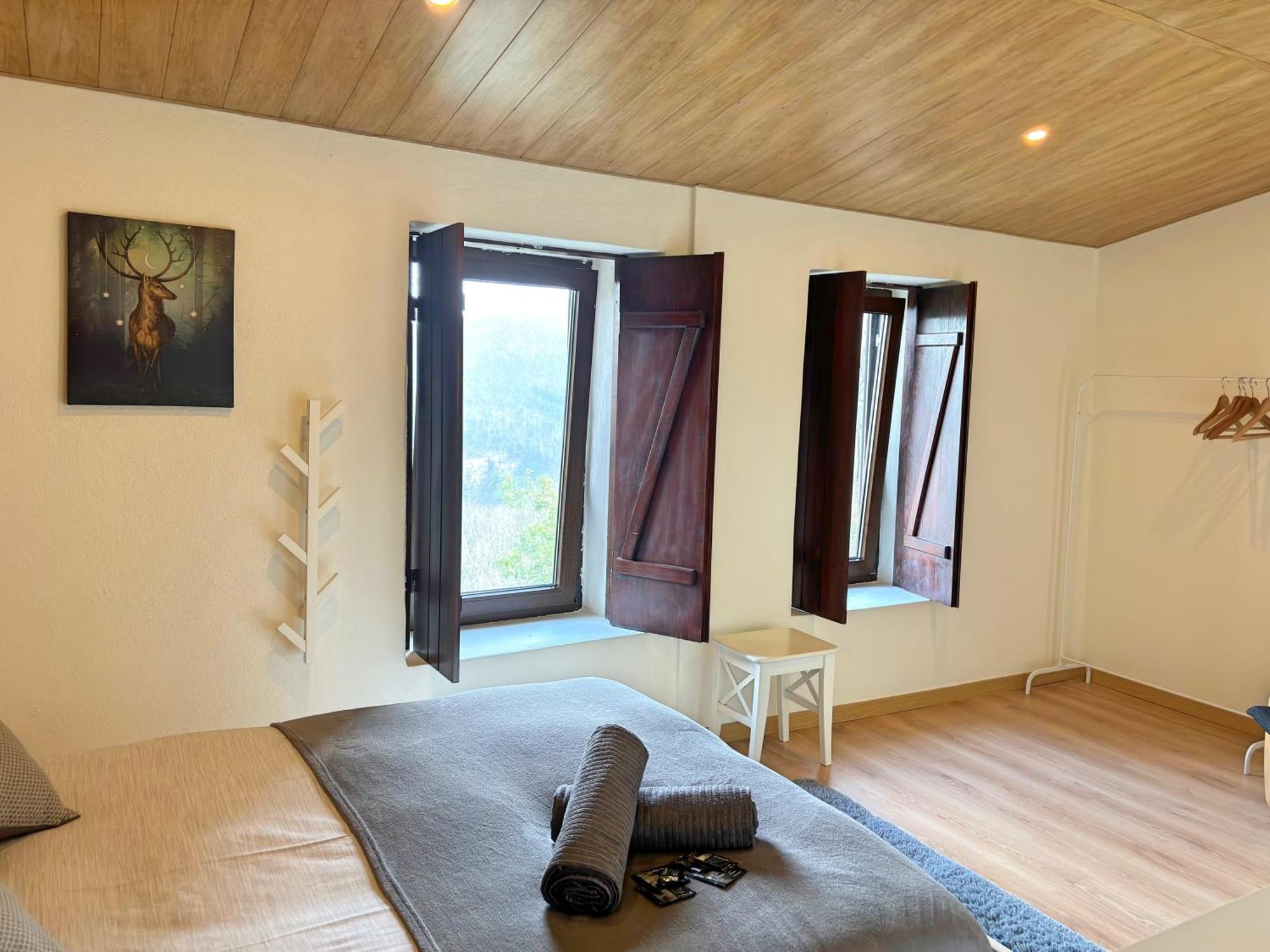 הוילה Retiro De Gondramaz - 200 M2 מראה חיצוני תמונה