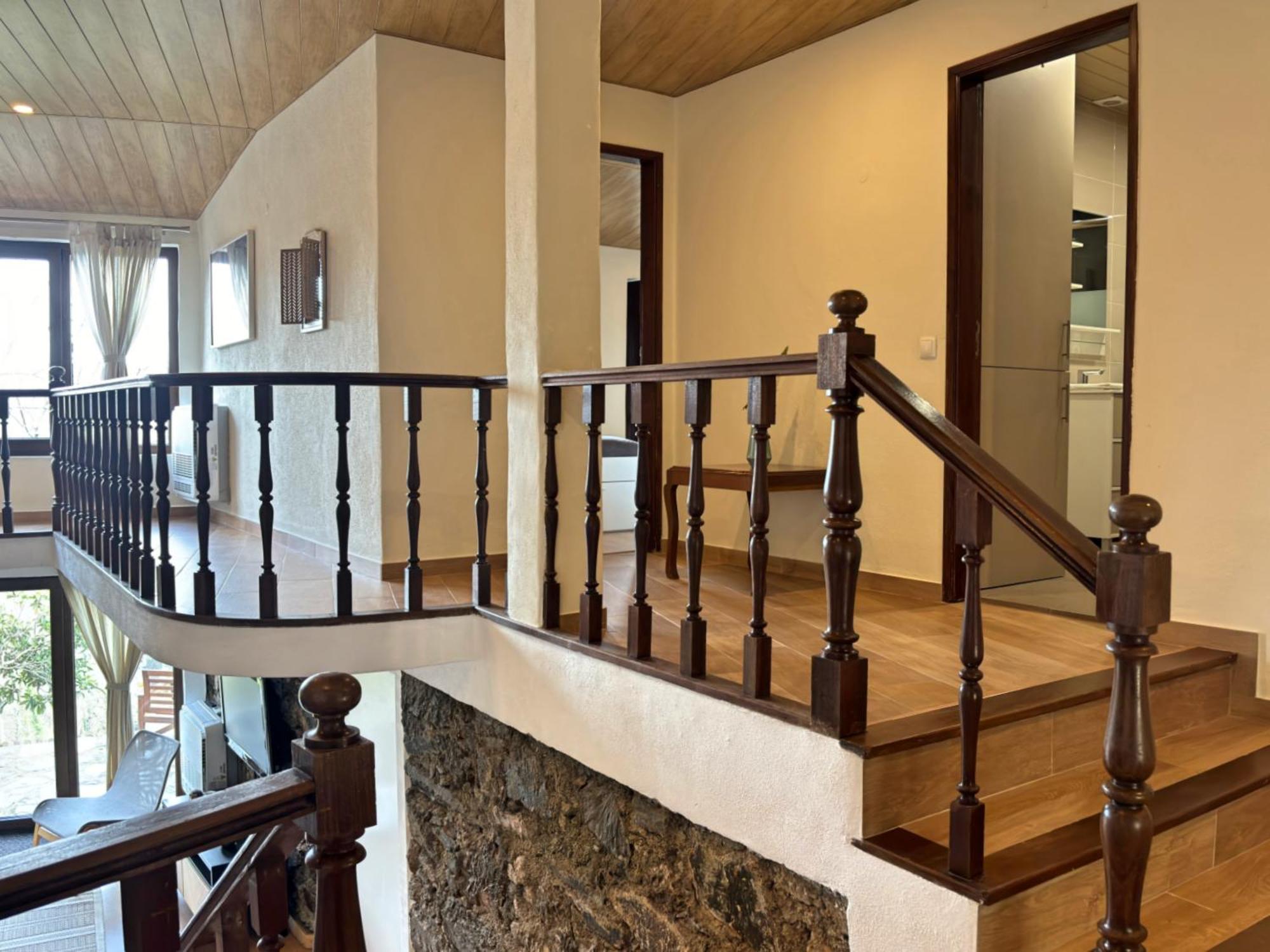 הוילה Retiro De Gondramaz - 200 M2 מראה חיצוני תמונה