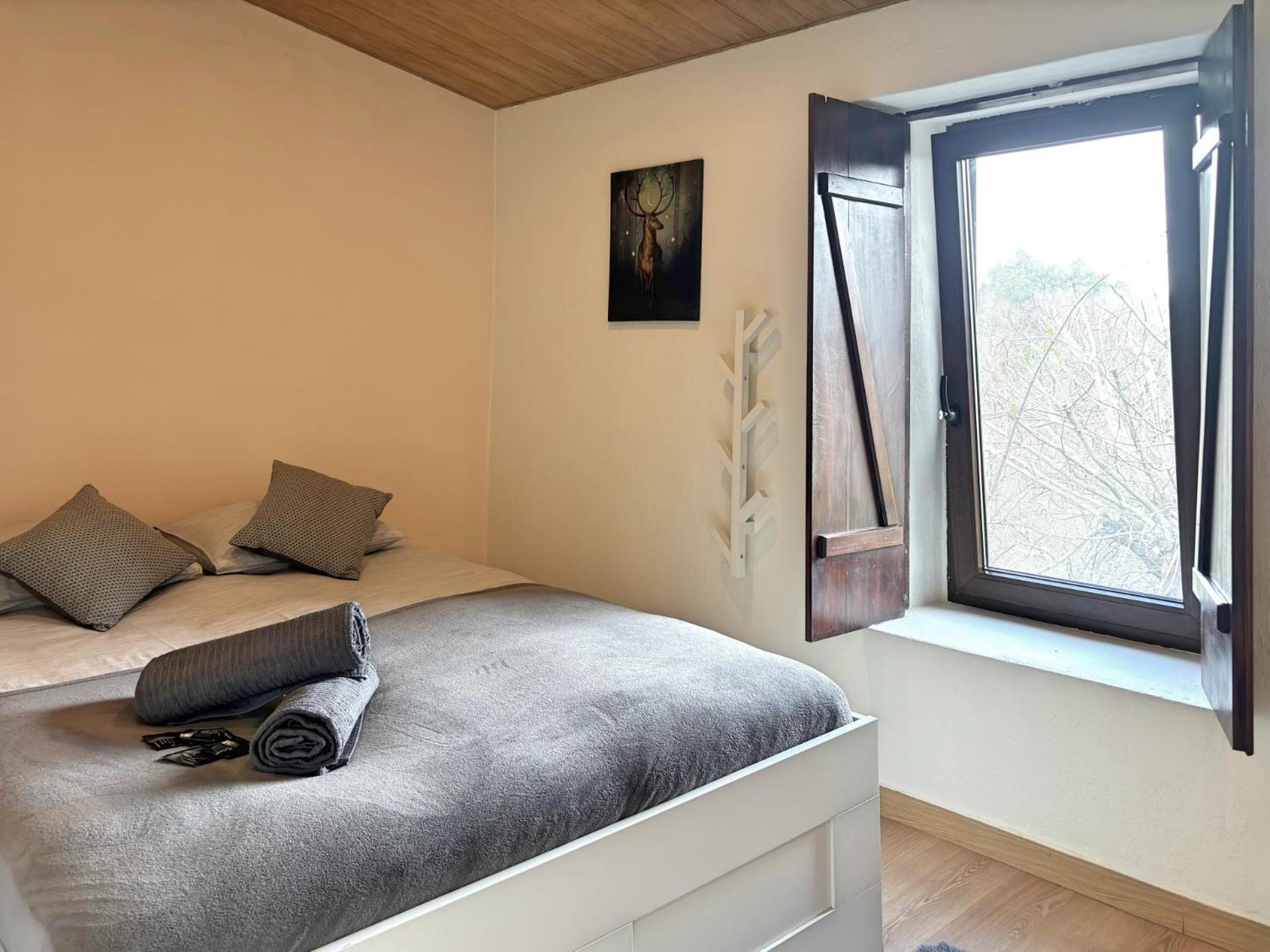 הוילה Retiro De Gondramaz - 200 M2 מראה חיצוני תמונה