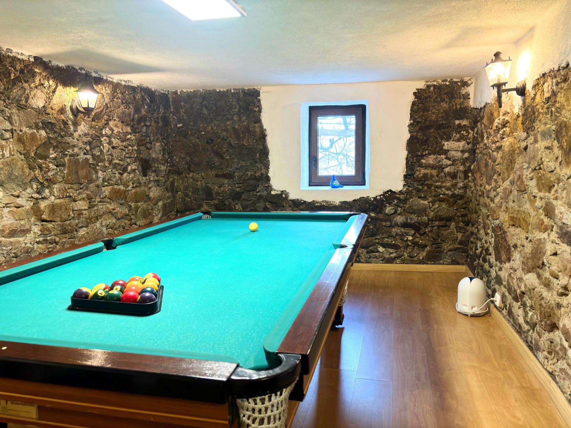 הוילה Retiro De Gondramaz - 200 M2 מראה חיצוני תמונה